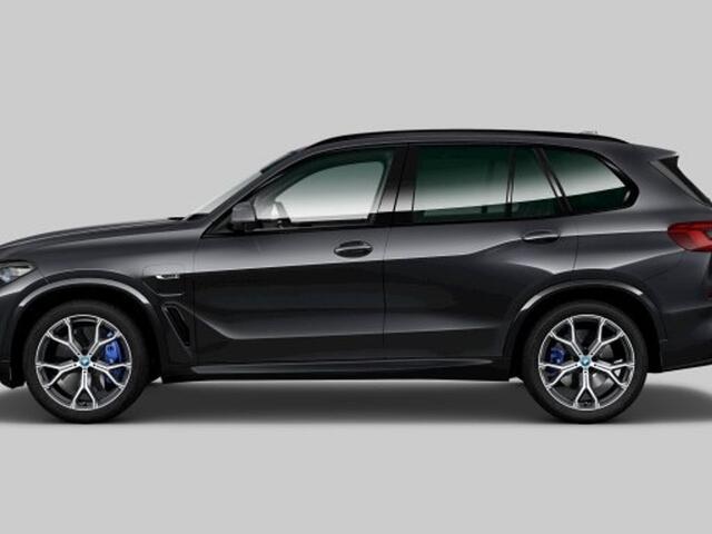 BMW X5 xDrive45e M-Sport | Panoramadak | CoPilot | Laser | Elektr. Trekhaak