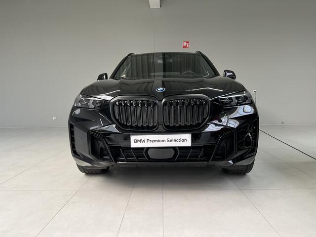 BMW X5 xDrive50e M-Sport Pro | Head-Up | Harman/Kardon | Trekhaak | Stuur + stoelverw. voor/achter