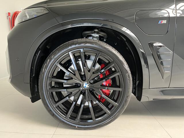 BMW X5 xDrive50e M-Sport Pro | Head-Up | Harman/Kardon | Trekhaak | Stuur + stoelverw. voor/achter