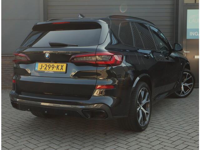 BMW X5 xDrive45e M Sport High Executive | Pano | H+K | Trekhaak | Comfort Stoelen | Co-pilot