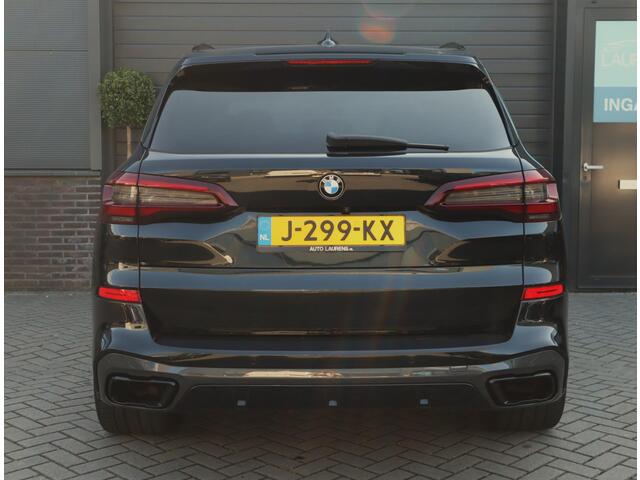 BMW X5 xDrive45e M Sport High Executive | Pano | H+K | Trekhaak | Comfort Stoelen | Co-pilot