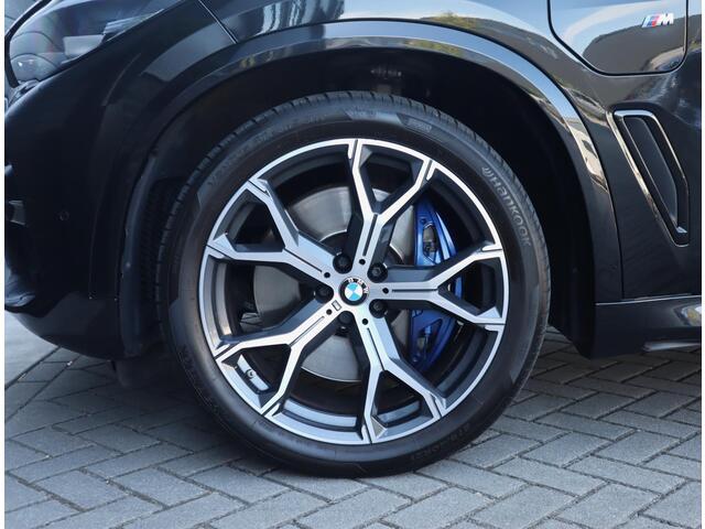 BMW X5 xDrive45e M Sport High Executive | Pano | H+K | Trekhaak | Comfort Stoelen | Co-pilot