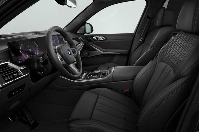 BMW X5 xDrive50e | M-Sport Pro | Travel Pack | Innovation Pack | Exclusive Pack | Comfort Plus |Bowers&Wilkins | Active Steering