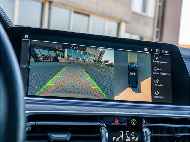 BMW X5 xDrive45e High Exe M-Sport LASER PANO HUD 22 INCH 360 CAMERA BOMVOL!!!