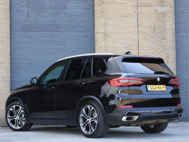 BMW X5 xDrive45e ACC | Luchtvering | Haak | 6-Cilinder PHEV | Memory