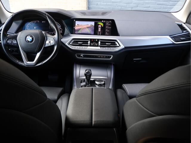 BMW X5 xDrive45e ACC | Luchtvering | Haak | 6-Cilinder PHEV | Memory