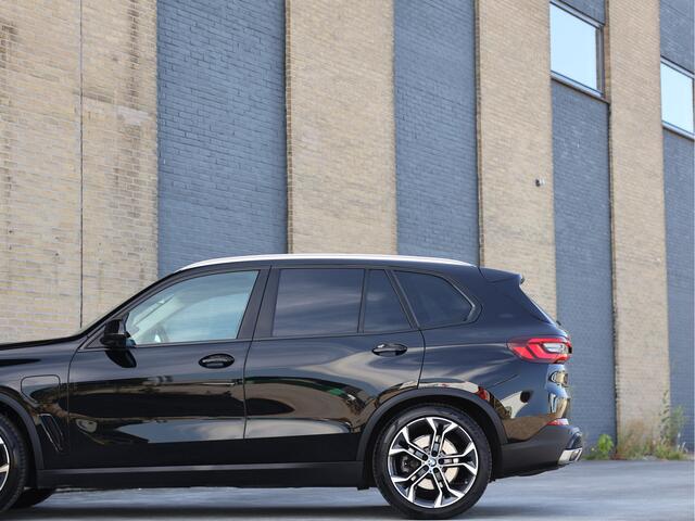 BMW X5 xDrive45e ACC | Luchtvering | Haak | 6-Cilinder PHEV | Memory