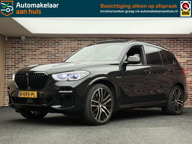 BMW X5 xDrive45e High Executive