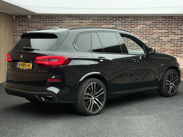 BMW X5 xDrive45e High Executive