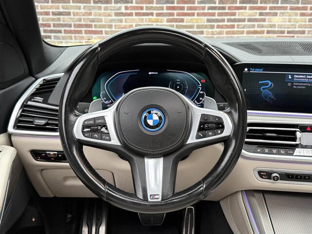 BMW X5 xDrive45e High Executive