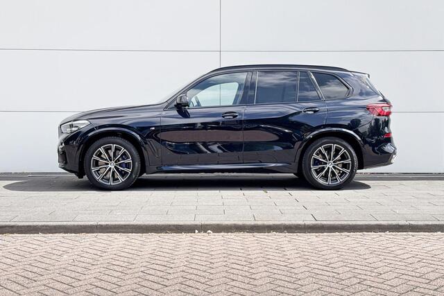 BMW X5 xDrive40i High Executive M-Sport | Panoramadak |