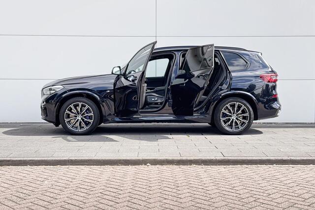 BMW X5 xDrive40i High Executive M-Sport | Panoramadak |