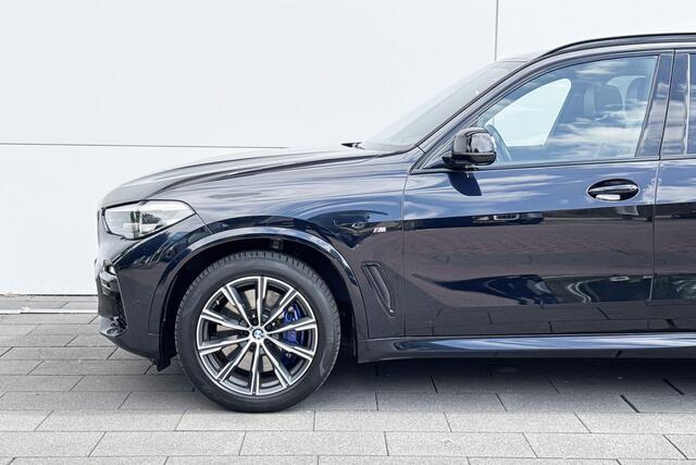 BMW X5 xDrive40i High Executive M-Sport | Panoramadak |