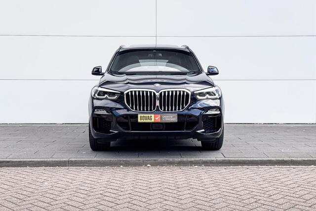 BMW X5 xDrive40i High Executive M-Sport | Panoramadak |