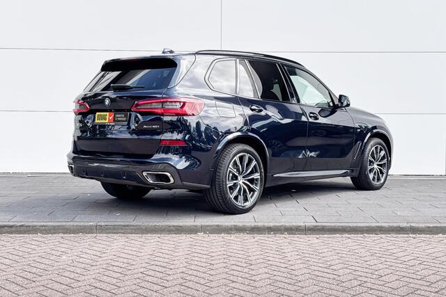 BMW X5 xDrive40i High Executive M-Sport | Panoramadak |