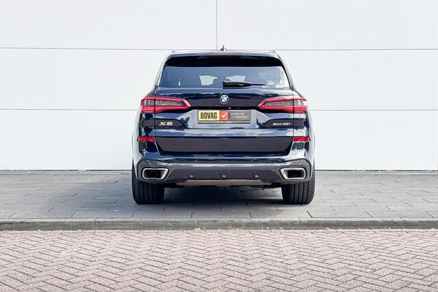 BMW X5 xDrive40i High Executive M-Sport | Panoramadak |
