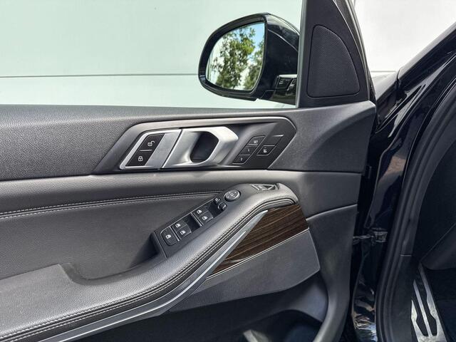 BMW X5 xDrive40i High Executive M-Sport | Panoramadak |