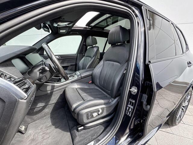 BMW X5 xDrive40i High Executive M-Sport | Panoramadak |
