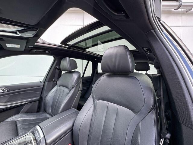 BMW X5 xDrive40i High Executive M-Sport | Panoramadak |
