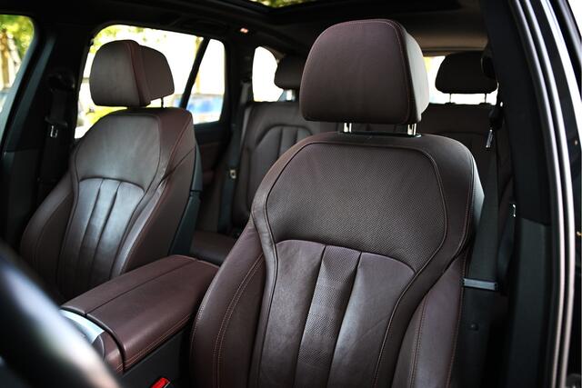 BMW X5 xDrive45e M Sport High Executive Automaat / Trekhaak / Panoramadak / Comfortstoelen / Head-Up / Adaptieve LED / PDC