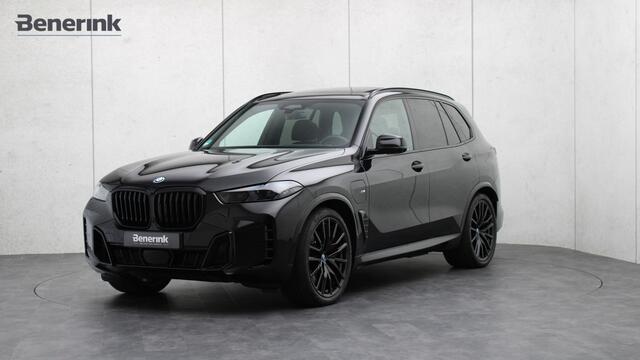 BMW X5 xDrive50e M-Sport Pro | Stoelventilatie | Harman/Kardon | Panoramadak | Head-up | Trekhaak | Driving Assistant Professional