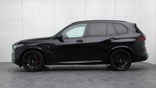 BMW X5 xDrive50e M-Sport Pro | Stoelventilatie | Harman/Kardon | Panoramadak | Head-up | Trekhaak | Driving Assistant Professional