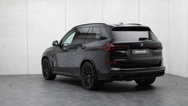 BMW X5 xDrive50e M-Sport Pro | Stoelventilatie | Harman/Kardon | Panoramadak | Head-up | Trekhaak | Driving Assistant Professional