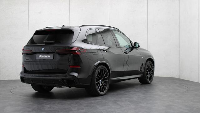 BMW X5 xDrive50e M-Sport Pro | Stoelventilatie | Harman/Kardon | Panoramadak | Head-up | Trekhaak | Driving Assistant Professional