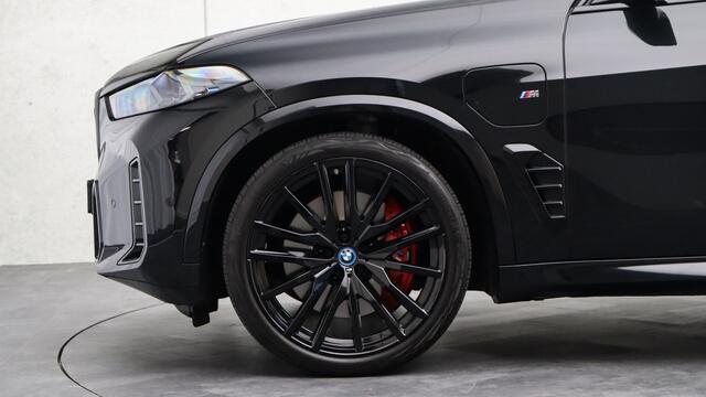 BMW X5 xDrive50e M-Sport Pro | Stoelventilatie | Harman/Kardon | Panoramadak | Head-up | Trekhaak | Driving Assistant Professional