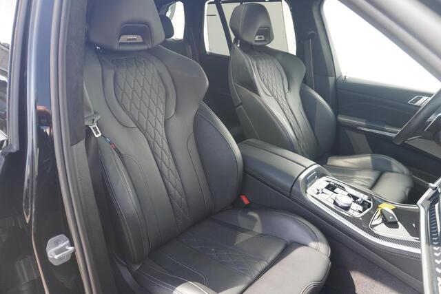 BMW X5 xDrive50e M Sport | Trekhaak | Panoramadak | Comfortstoelen + Stoelventilatie | Head-up | 360 graden Camera's | Driving Assistant Professional
