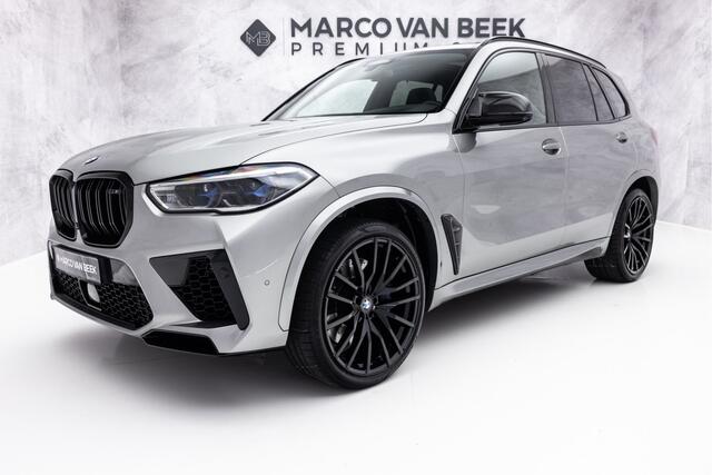 BMW X5 M Competition 625 PK | Pano Sky Lounge | Bowers & Wilkins | Carbon | Individual