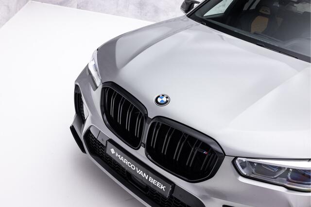 BMW X5 M Competition 625 PK | Pano Sky Lounge | Bowers & Wilkins | Carbon | Individual