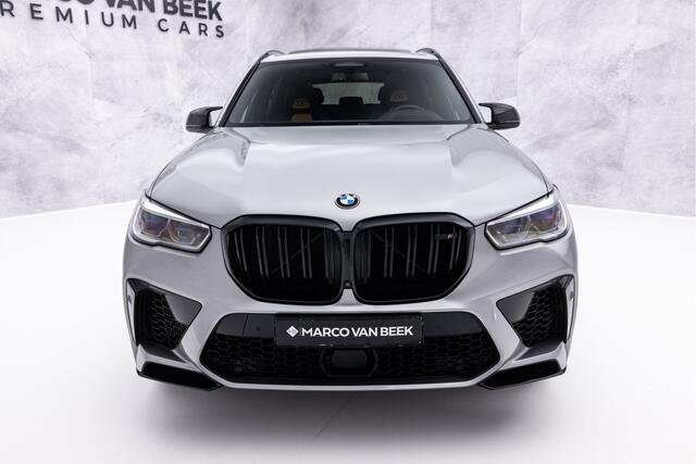 BMW X5 M Competition 625 PK | Pano Sky Lounge | Bowers & Wilkins | Carbon | Individual