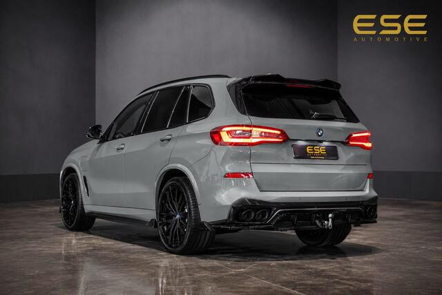 BMW X5 xDrive45e M-Sport | Panorama | Harman/Kardon | 360 Camera | Elektrische Trekhaak