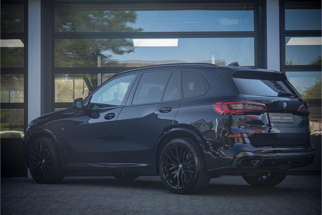 BMW X5 xDrive40i High Executive