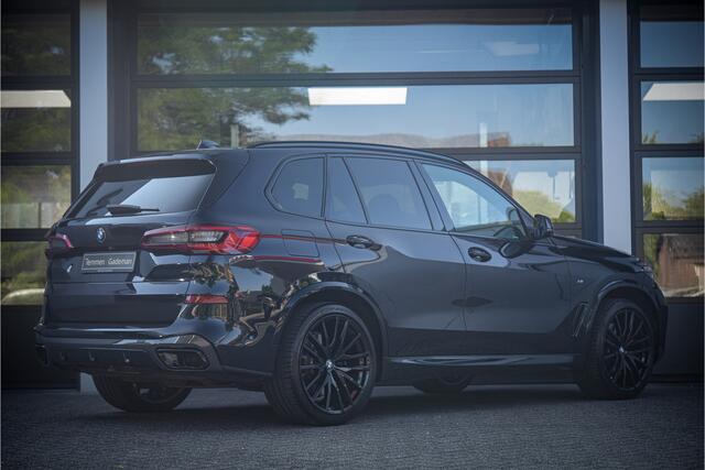 BMW X5 xDrive40i High Executive