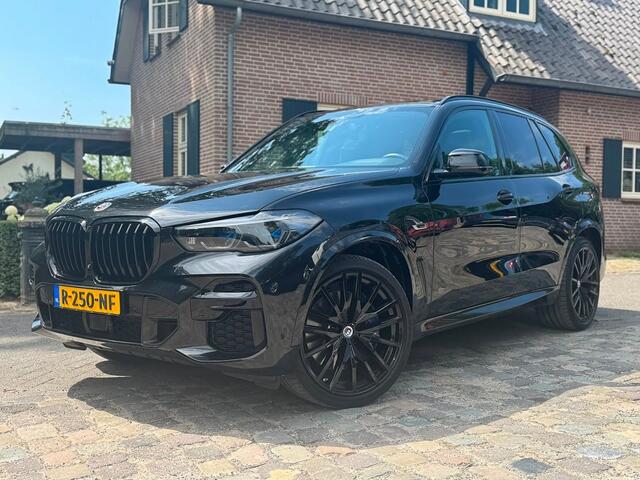 BMW X5 xDrive45e High Executive Full options