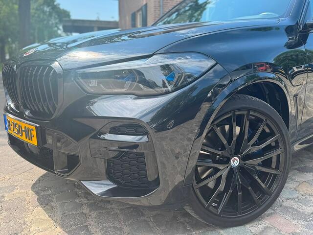 BMW X5 xDrive45e High Executive Full options
