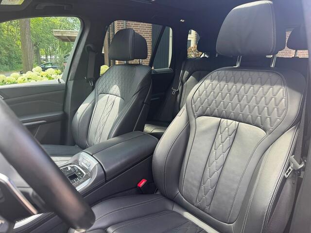 BMW X5 xDrive45e High Executive Full options