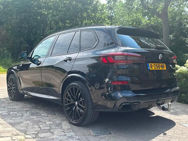 BMW X5 xDrive45e High Executive Full options