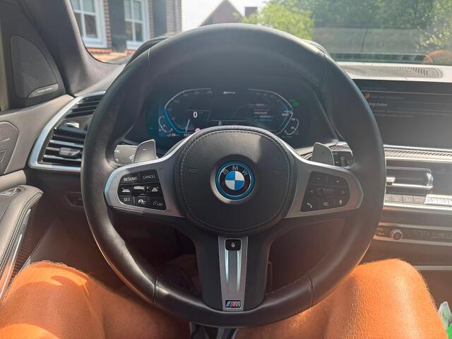 BMW X5 xDrive45e High Executive Full options