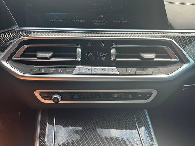 BMW X5 xDrive45e High Executive Full options
