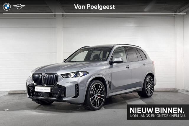 BMW X5 xDrive50e | M-Sport Pro | Innovation Pack | Comfort Pack | Travel Pack | Sky Lounge | Harman/Kardon