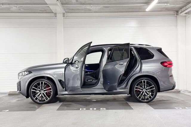 BMW X5 xDrive50e | M-Sport Pro | Innovation Pack | Comfort Pack | Travel Pack | Sky Lounge | Harman/Kardon