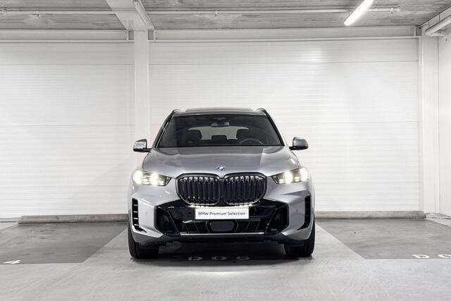 BMW X5 xDrive50e | M-Sport Pro | Innovation Pack | Comfort Pack | Travel Pack | Sky Lounge | Harman/Kardon