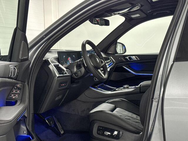 BMW X5 xDrive50e | M-Sport Pro | Innovation Pack | Comfort Pack | Travel Pack | Sky Lounge | Harman/Kardon