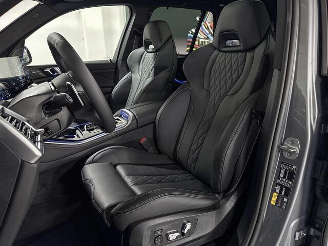 BMW X5 xDrive50e | M-Sport Pro | Innovation Pack | Comfort Pack | Travel Pack | Sky Lounge | Harman/Kardon