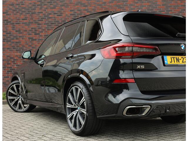 BMW X5 45e xDrive | Sky - HUD - Volleder - Massage