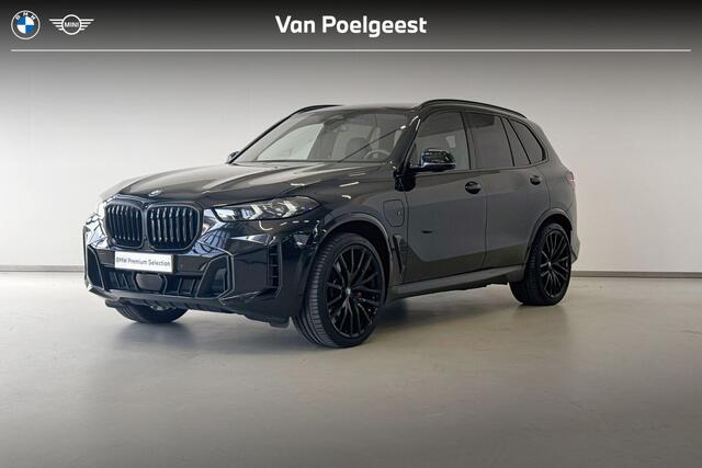 BMW X5 xDrive50e M Sportpakket Pro