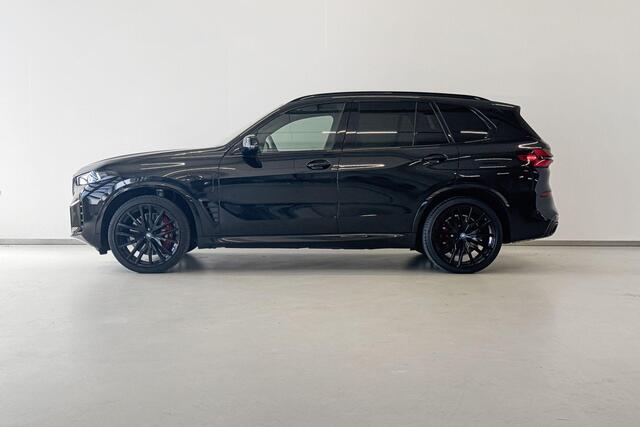 BMW X5 xDrive50e M Sportpakket Pro